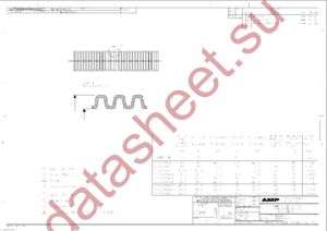 969789-1 datasheet  